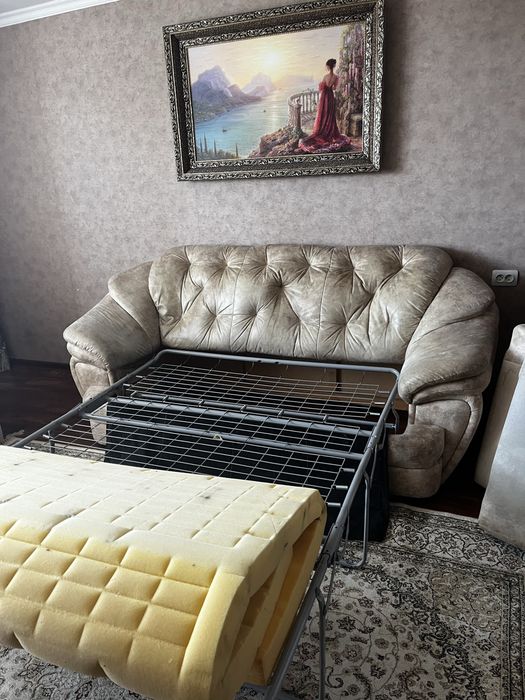 Продаются диваны