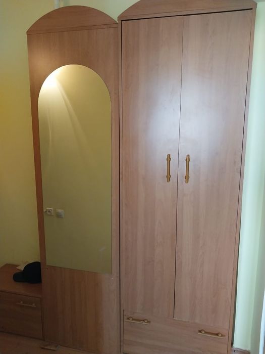 Сдаеться квартира