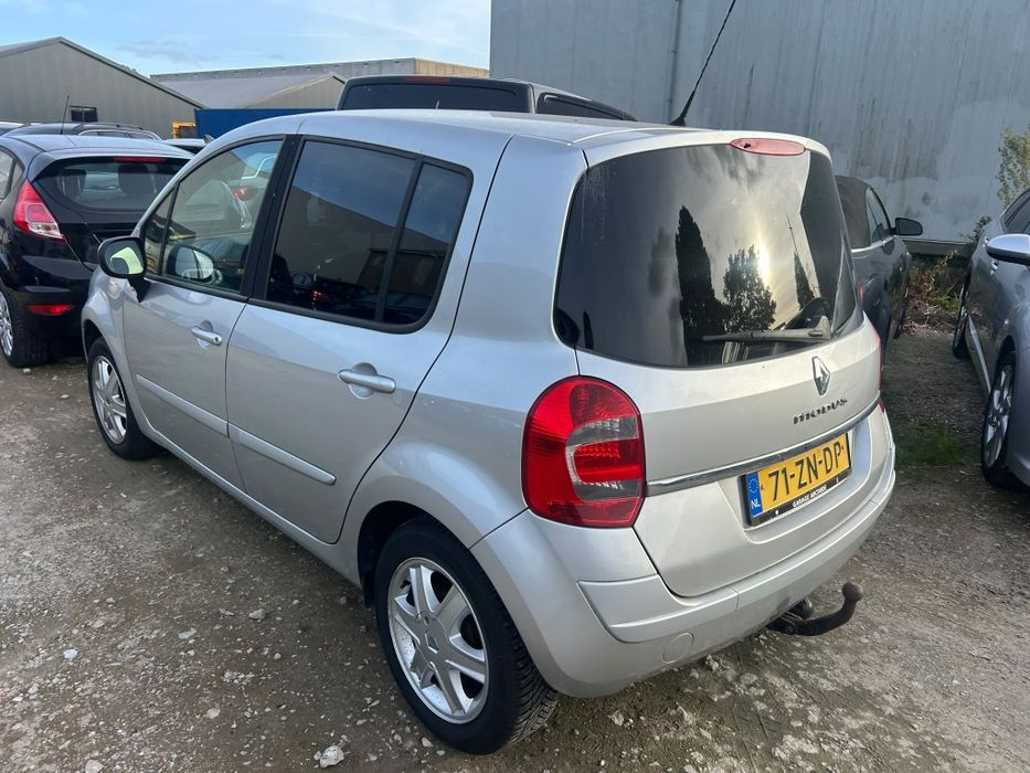 Renault Modus 143 mii km