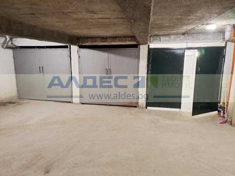 Продава се Гараж / Паркомясто в София, Лозенец - 31 кв.м за 2097 €/кв.м - Снимка #3