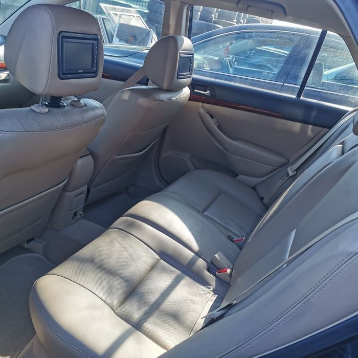 Dezmembrari Toyota Avensis 2.2 Dcat 177 cai 2005