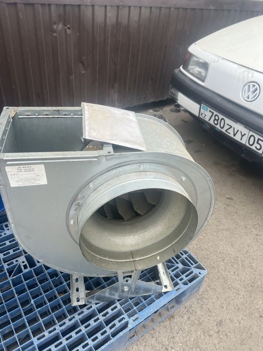 Улитки, улитка. Вентилятор. Вытяжка