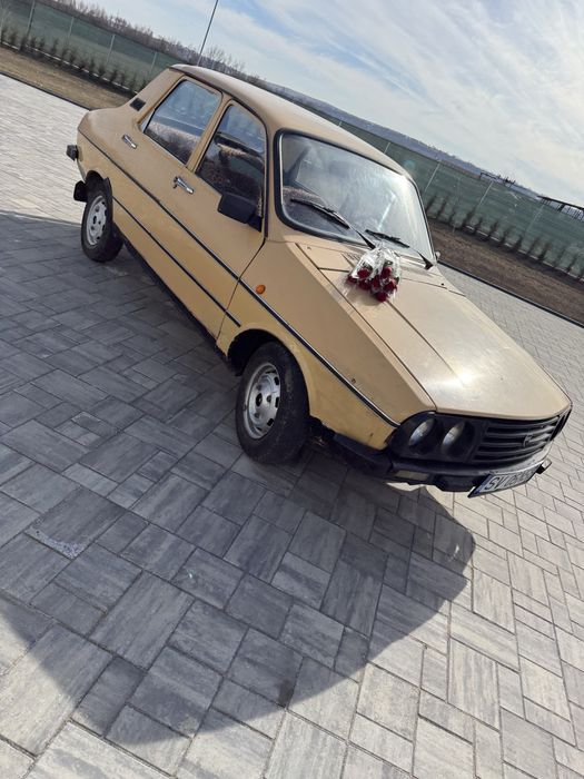 Dacia 1310 inscrisa ITP Asigurare VALABILA PERFECT FUNCTIONALA