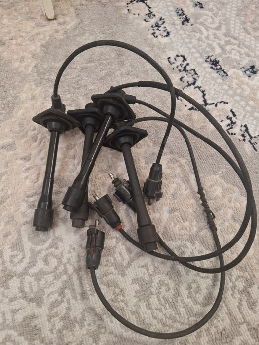 Свечной провад камри 20-25