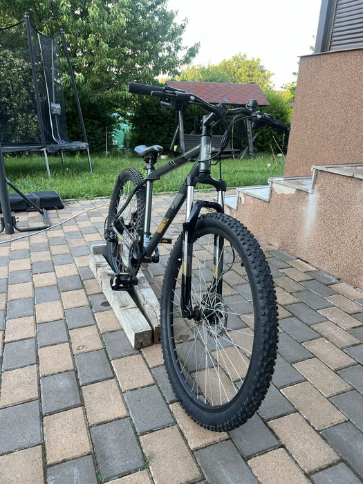Bicicleta MTB Fivetstar Guru