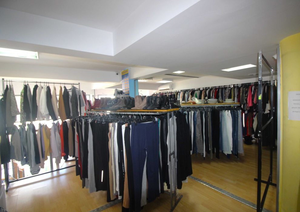 Продава се Магазин в Габрово, Център - 960 кв.м за 469 €/кв.м - Снимка #11