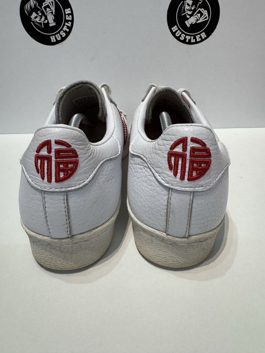 Маратонки ADIDAS SUPERSTAR .Номер 44.5