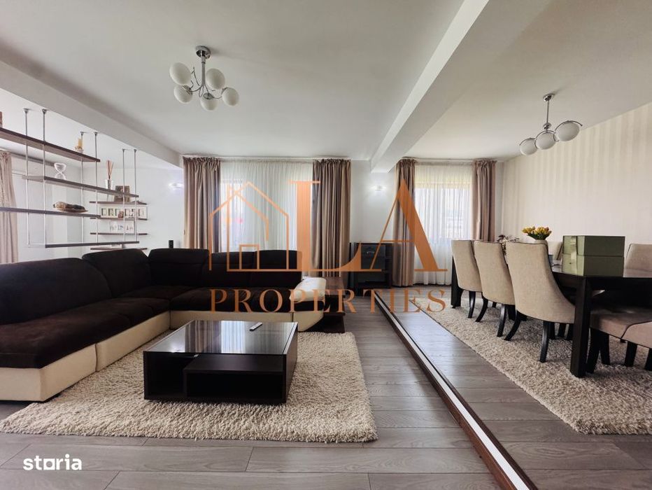 Casa 5 camere | Panouri fotovoltaice 18Kw | Teren 1000mp | Domnesti