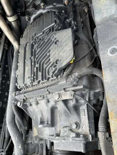 Cutie de viteze ZF 12TX2211 TD Iveco Stralis - Piese de schimb Iveco