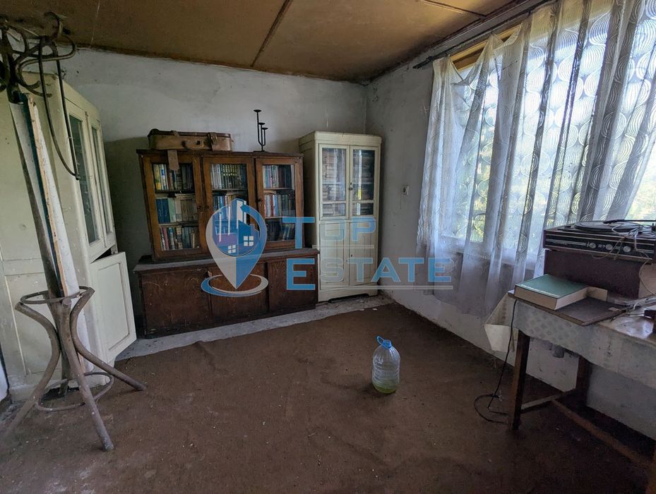 Продава се Къща в с. Поликраище, Област Велико Търново - 90 кв.м за 1112 €/кв.м - Снимка #8