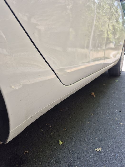 Лада Веста 2021 г.