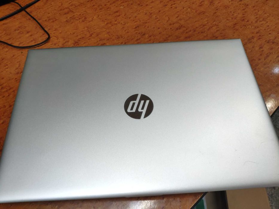 HP ProBook 650 G4 i5 8250U/8GB/256 GB NVMe SSD