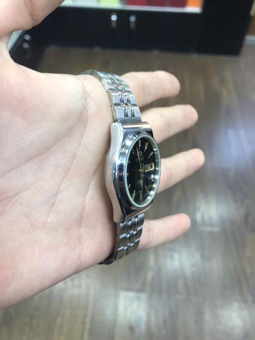 Orient soati sotiladi