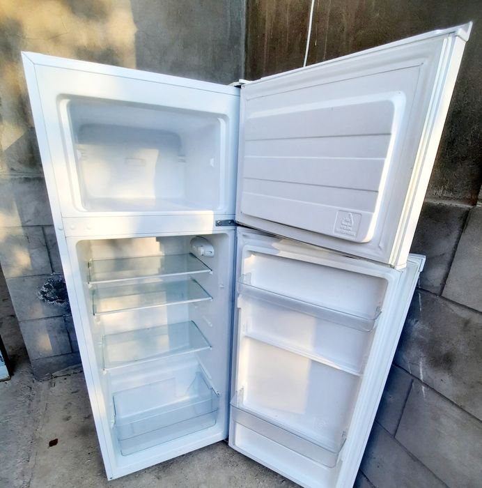 Холодильник Даушер в идеальный состояние