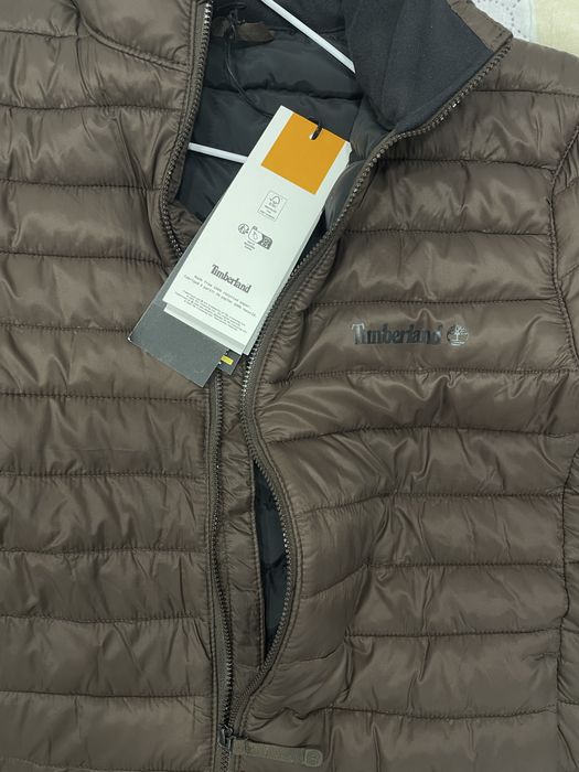 Куртка timberland