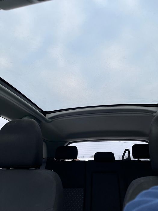 Mitsubishi ASX1.8 DI-S 2011