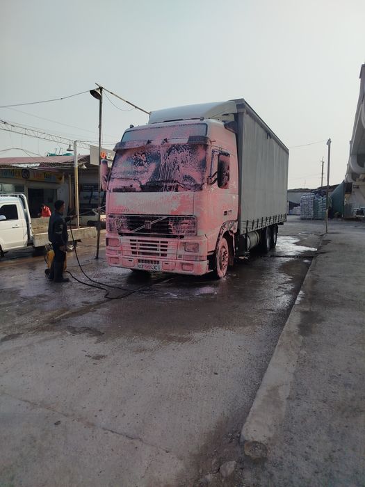 Volvo F12 sotiladi