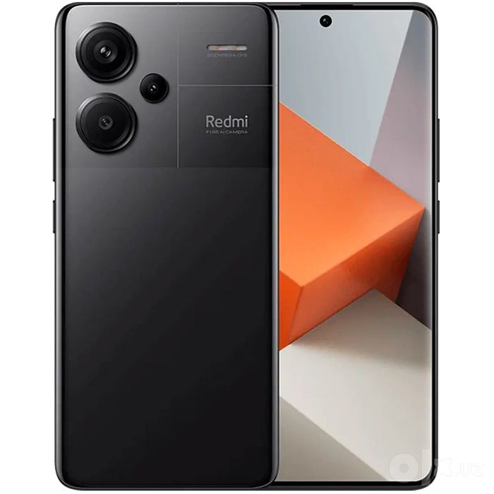 Mi Note 13 Pro Plus срочно