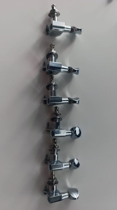 Cheițe chitara electrica JET