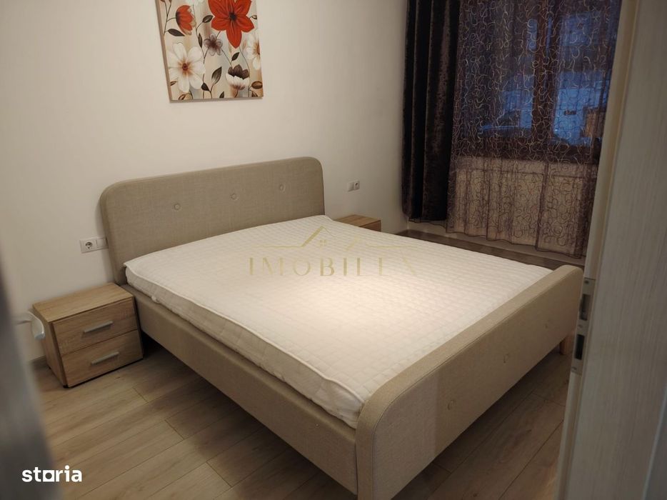 Apartament spatios 2 camere de inchiriat, zona Subcetate