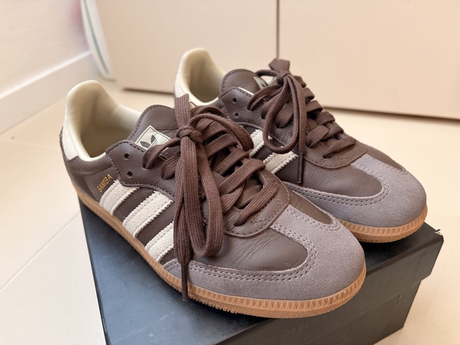Adidas Samba 36.1/2