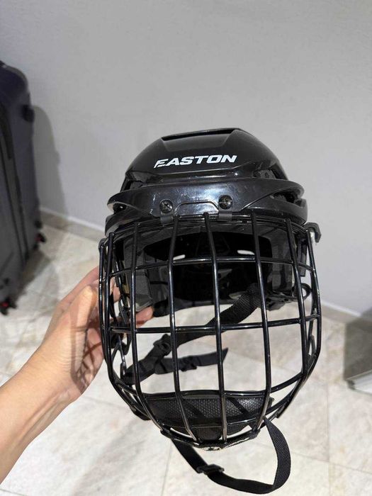 Детская хоккейная форма Bauer