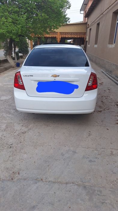 Lacetti gentra 2021