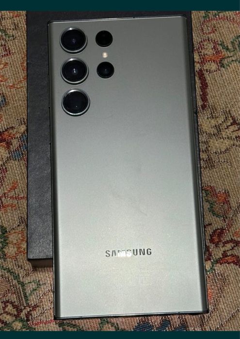 Samsung s23 ultra 5G 512Гб