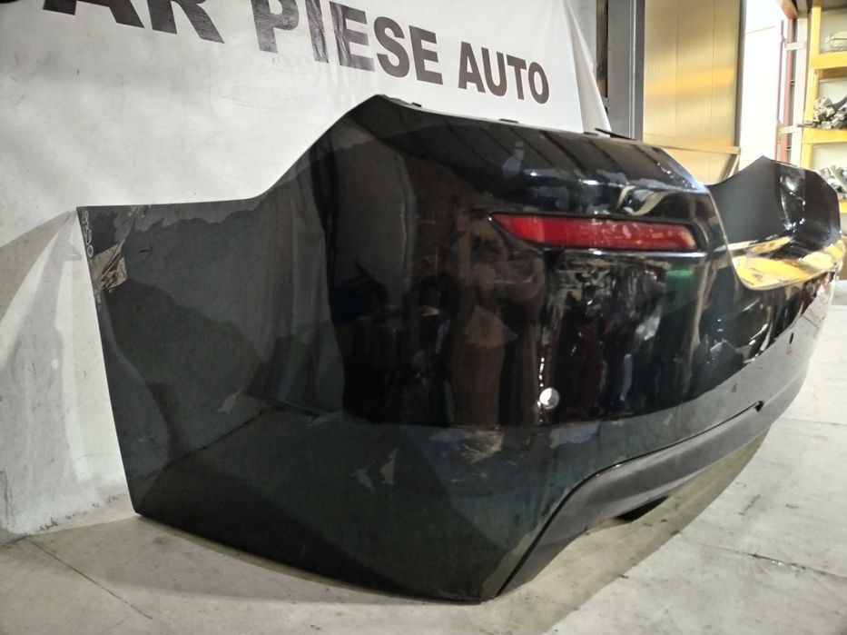 Bara spate BMW Seria 5, M-Sport F10, 2010, 2011, 2012, 2013, 2014, 2015, 2016, cod origine OE 51127906324.