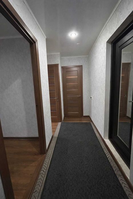 Продам 2 комн. квартиру в г.Уральск