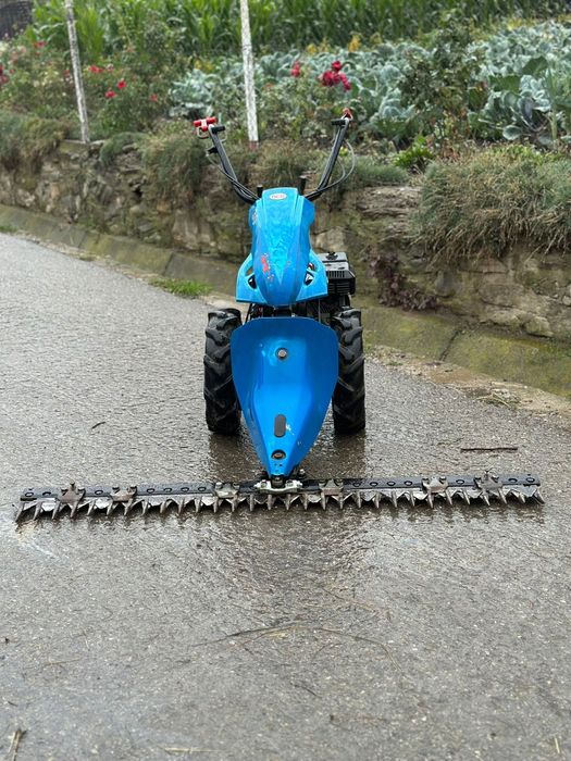 Motocositoare bcs 730 cositoare, motocultor  bertolini ferrari pasqual