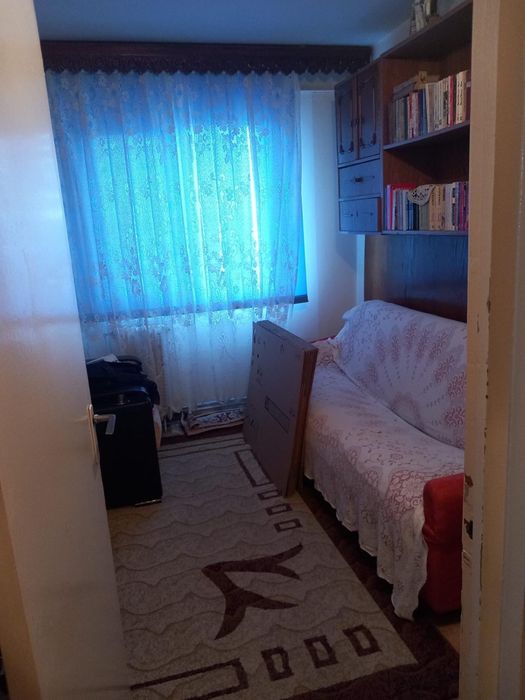 Vazare apartament 3 camere Bacau