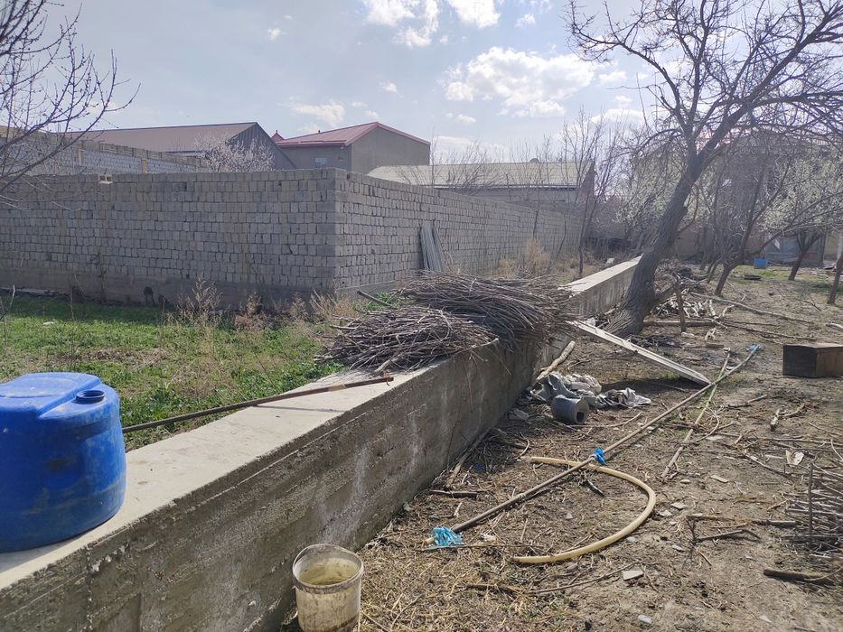 Участка Ражабамин 7 соток  дакументи ест ок