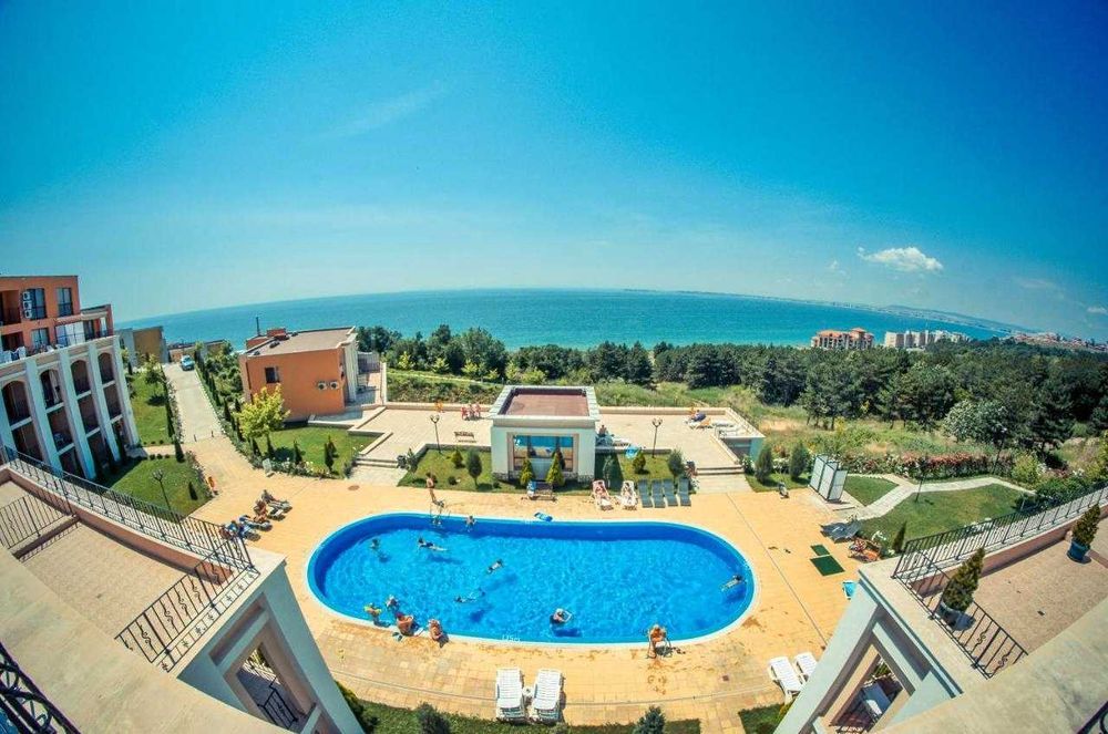 Продава се Едностаен апартамент в Свети Влас - 46 кв.м за 876 €/кв.м - Снимка #9
