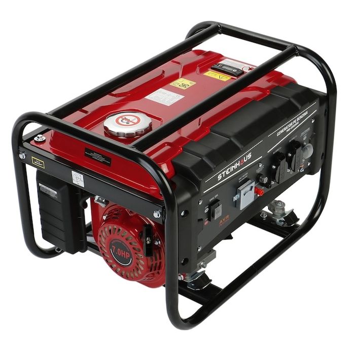 Generator Steinhaus 2900w
