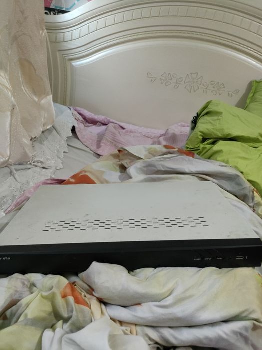 Продом видерегистратор