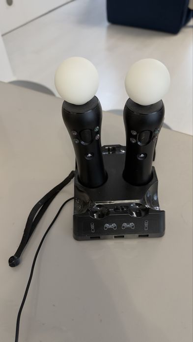 controler miscare Ps 4