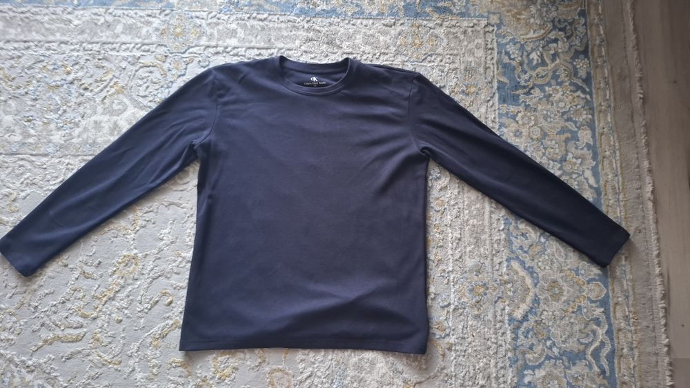 Кофта М-ка на мальчика