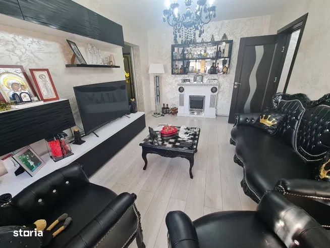 Apart 3 cam cf 1 sd et 4/4