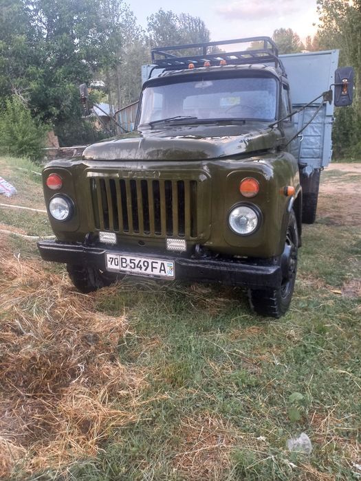 Samasval 53 dezelni mator naxadi