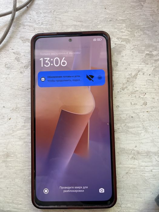 Xiaomi Redmi Note 11Pro