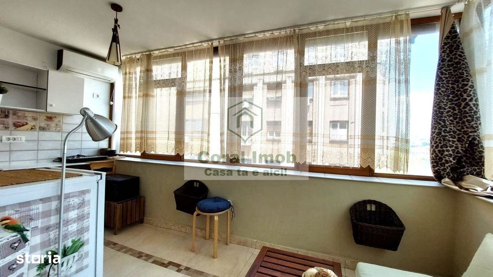Vanzare Studio, Dacia, ASE