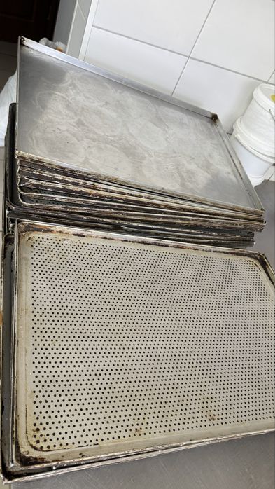 Пароконвектомат UNOX