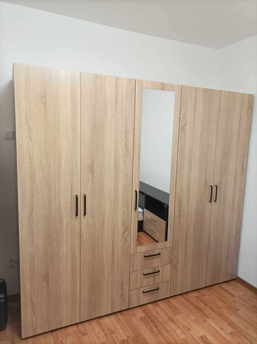 Montaj si manipulare mobila Călărași