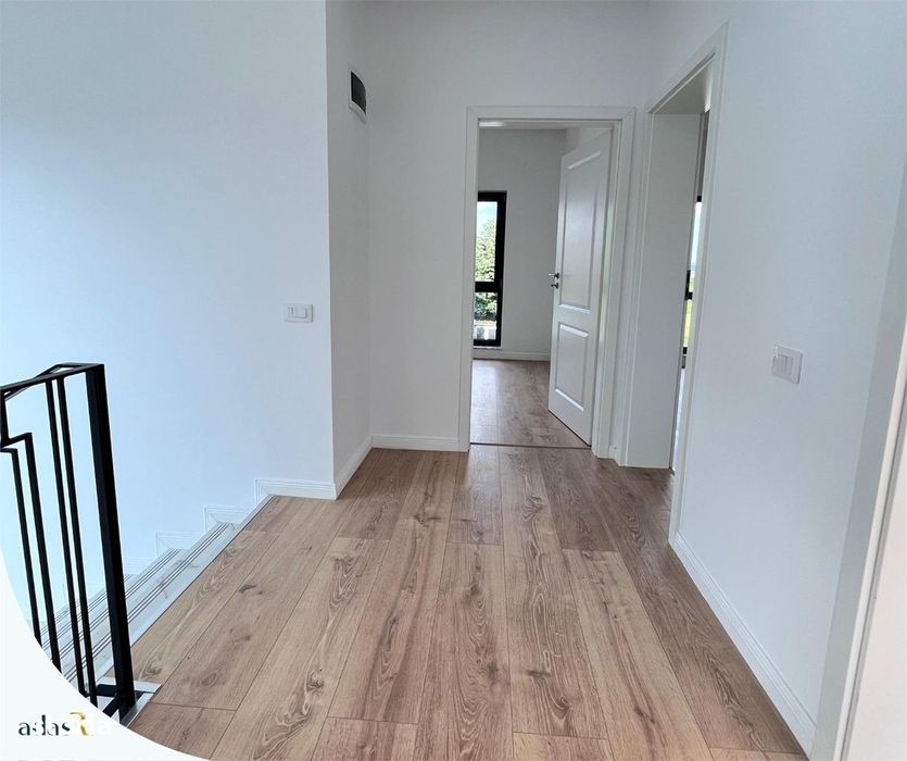 Casa 4 camere | Valea Ursului | Intabulata | Toate utilitatile