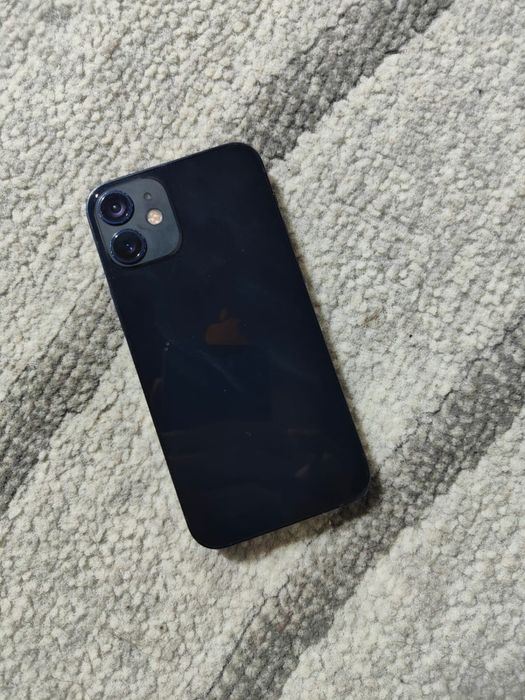 Айфон 12мини обмен на 11про