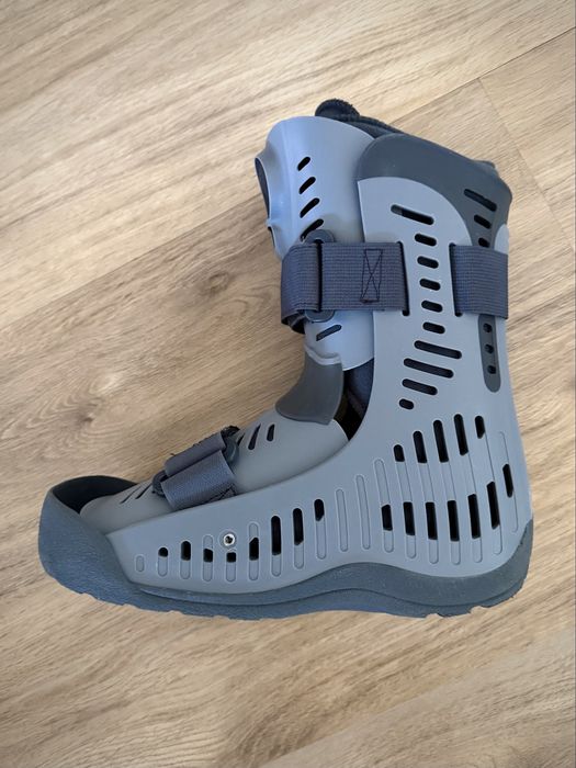 Orteza Glezna/Picior - Fixa | Rebound Air Walker - Low Top