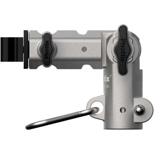 Phottix Varos Pro S - Suport Umbrela si Blit