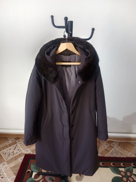 Женская   зимняя   куртка