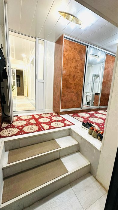 Жер үй сатылады орталықтан